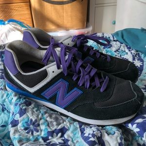 New Balance Sneakers